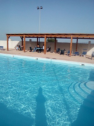 Piscina comunale