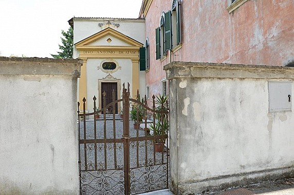Villa Allegri