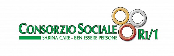 Logo Consorzio Sociale RI1