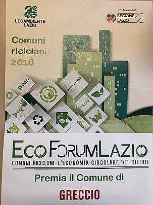 Comuni ricicloni
