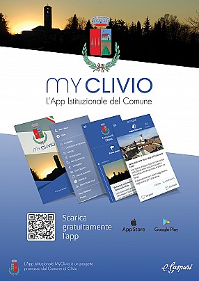 PERIODICO COMUNALE - Marzo 2019 COMUNE CLIVIO13