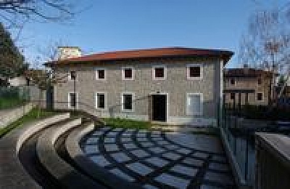 Dardago - Teatro (Cellula Ecomuseo)