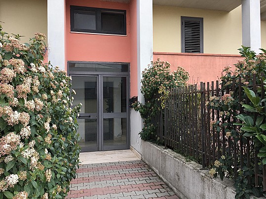 via verdi ingresso