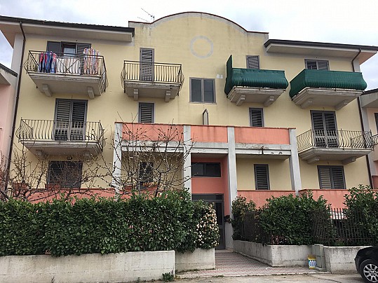 via verdi palazzo