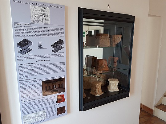 Museo Civico Archeologico_arule