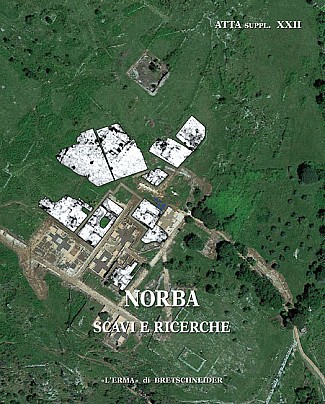 Ultima pubblicazione su Norba