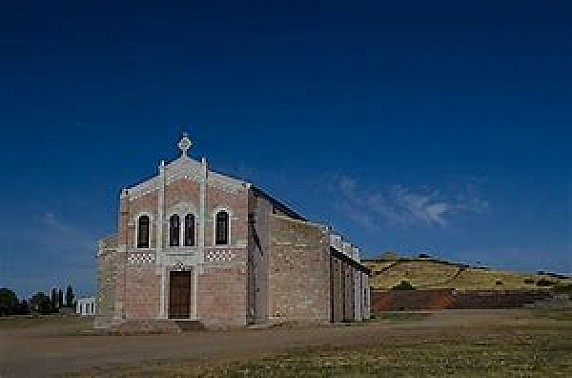 SAN COSTANTINO